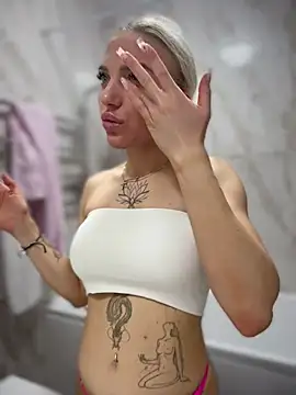 pinkstar  online show from March 2026 07:02:01 AM