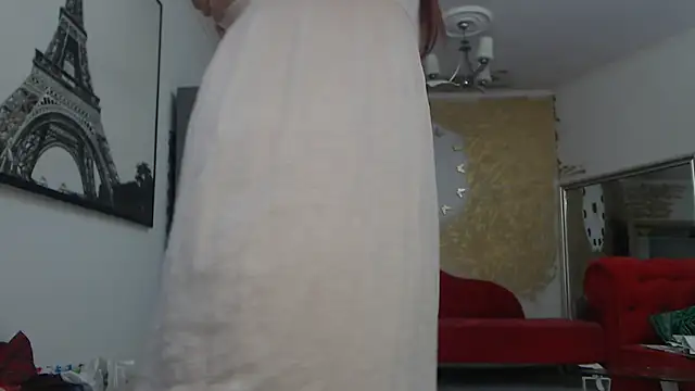 AnnaBellaLuckyXOXO online show from September 2025 12:16:01 PM