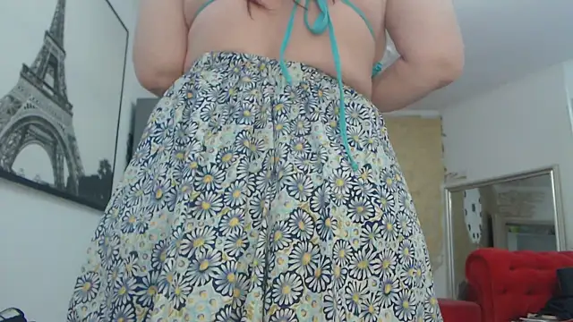 AnnaBellaLuckyXOXO online show from September 2025 10:41:01 AM