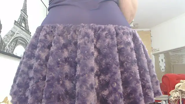 AnnaBellaLuckyXOXO online show from February 2026 10:05:01 AM