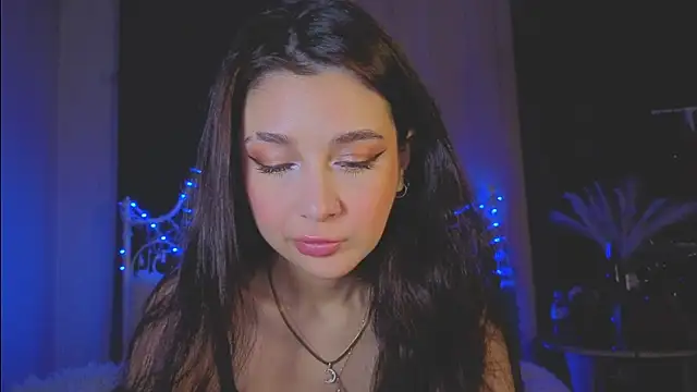 Funny Bunny online show from November 2025 12:56:02 AM