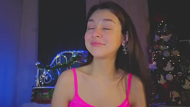 Funny Bunny online show from December 2025 01:14:01 AM