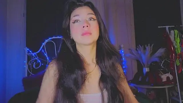 Funny Bunny online show from March 2026 12:16:01 AM