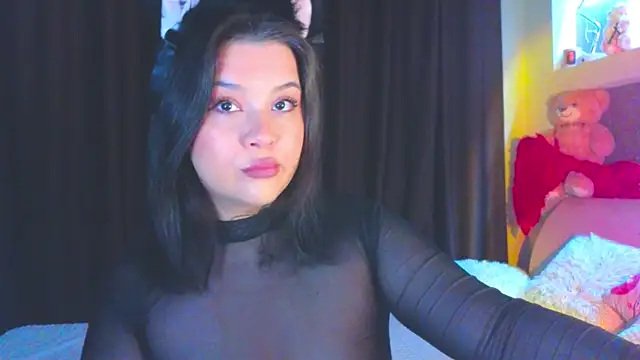 Malika uAngel online show from February 2026 10:22:01 PM