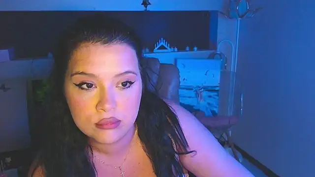 Snapshot of Malika_uAngel chatting on July 2026 09:58:02 PM Malika uAngel online show from July 2026 09:58:02 PM