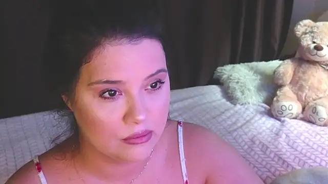 Snapshot of Malika_uAngel chatting on July 2026 08:55:01 PM Malika uAngel online show from July 2026 08:55:01 PM