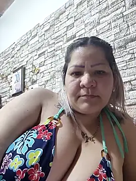 Dalessa Bigtits online show from March 2026 11:20:02 PM