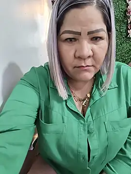 Dalessa Bigtits online show from June 2026 09:10:01 PM