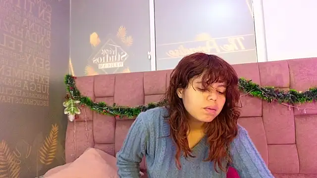 SabinaMerchetti online show from November 2025 02:10:01 PM