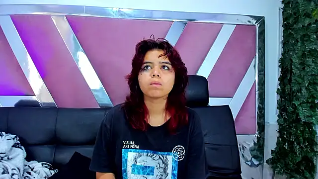 SabinaMerchetti online show from March 2026 12:49:02 PM