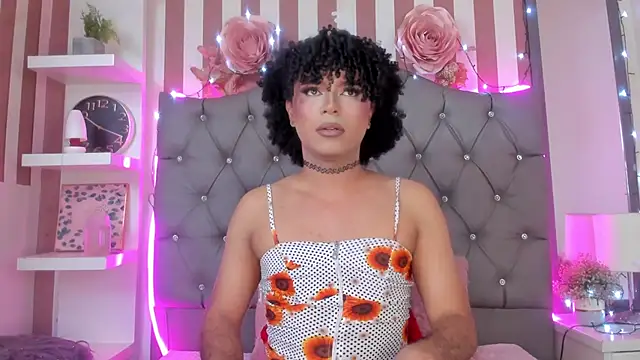 Star-Fire online show from December 2025 09:33:01 PM