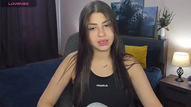 MaryMayson online show from April 2026 11:15:01 AM