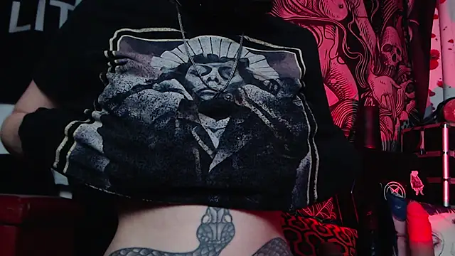 Silentmary online show from February 2026 01:48:01 AM