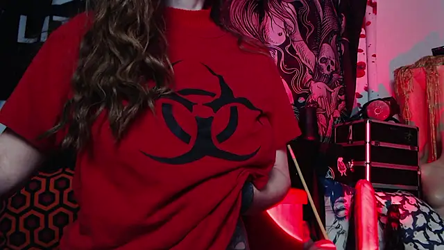 Silentmary online show from February 2026 01:40:01 PM