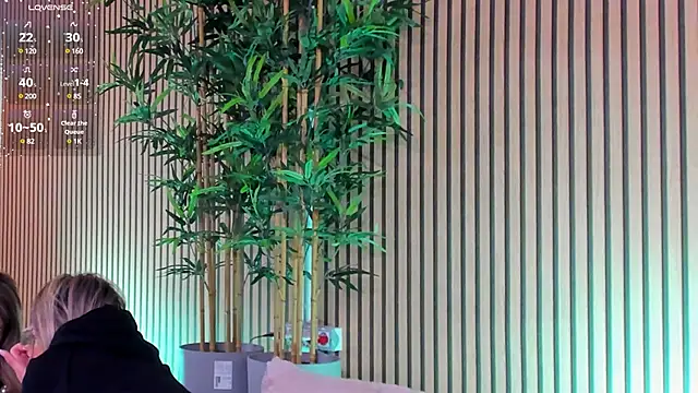 Avril Cyrus online show from March 2025 07:08:02 AM