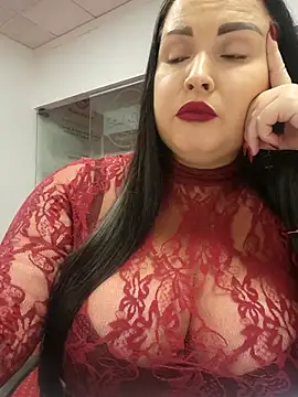 GeorgiaLerox online show from November 2025 01:46:02 PM