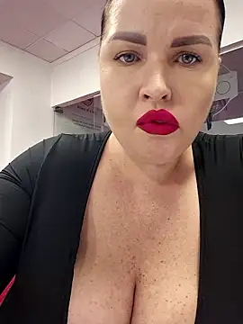 GeorgiaLerox online show from January 2026 01:25:02 PM