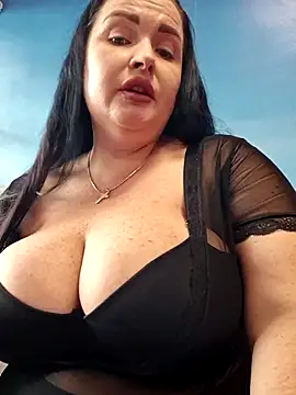 GeorgiaLerox online show from July 2026 01:18:02 PM