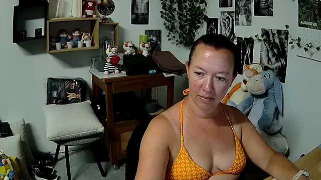 AnyaKreyxh online show from August 2026 11:13:01 AM