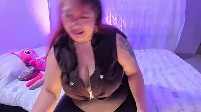 Fierymichef online show from December 2024 10:23:01 PM