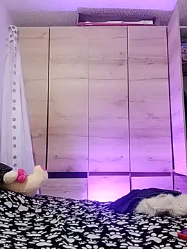 Fierymichef online show from March 2025 04:57:02 PM