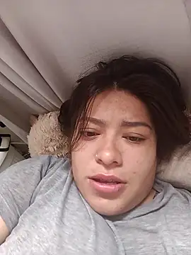 Fierymichef online show from September 2025 04:08:02 PM