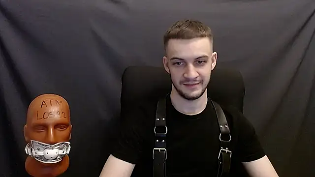  Damien thorn  online show from December 2024 08:40:02 PM