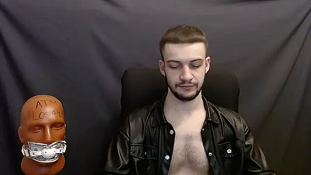  Damien thorn  online show from December 2024 08:25:02 PM