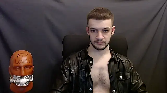  Damien thorn  online show from January 2025 02:22:01 AM