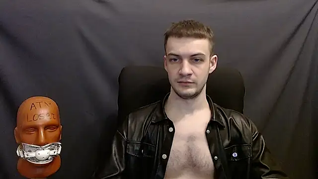  Damien thorn  online show from January 2025 04:16:01 PM