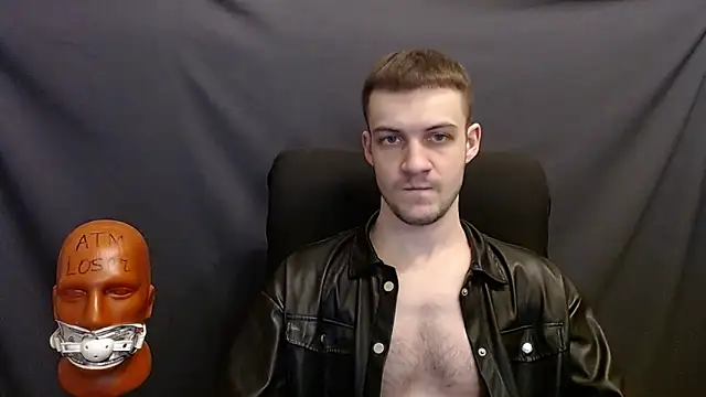  Damien thorn  online show from January 2025 08:29:01 PM