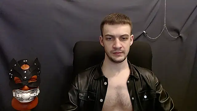  Damien thorn  online show from January 2025 04:20:01 PM