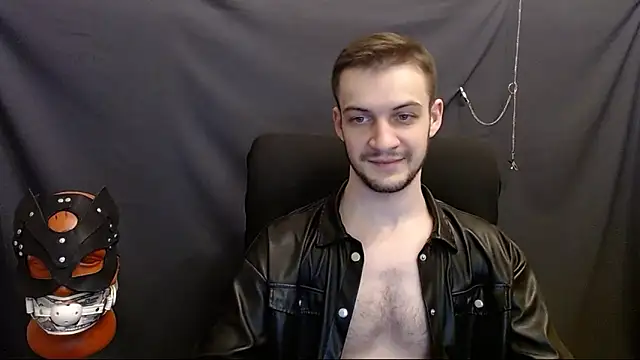  Damien thorn  online show from January 2025 04:18:02 PM