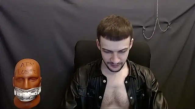  Damien thorn  online show from January 2025 08:22:01 PM