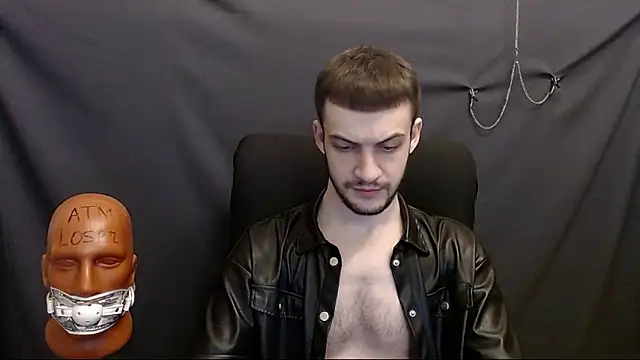  Damien thorn  online show from January 2025 11:29:01 PM