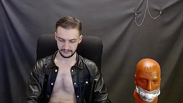  Damien thorn  online show from January 2025 08:47:01 PM