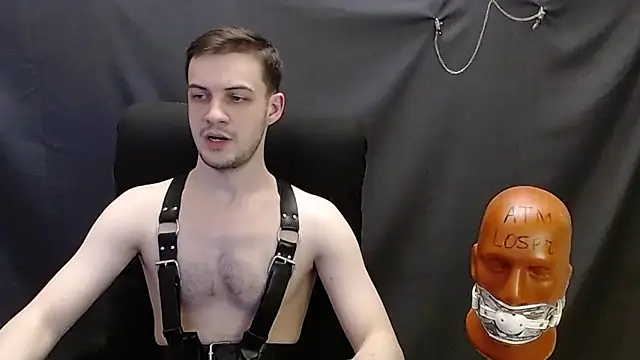  Damien thorn  online show from February 2025 08:30:02 PM