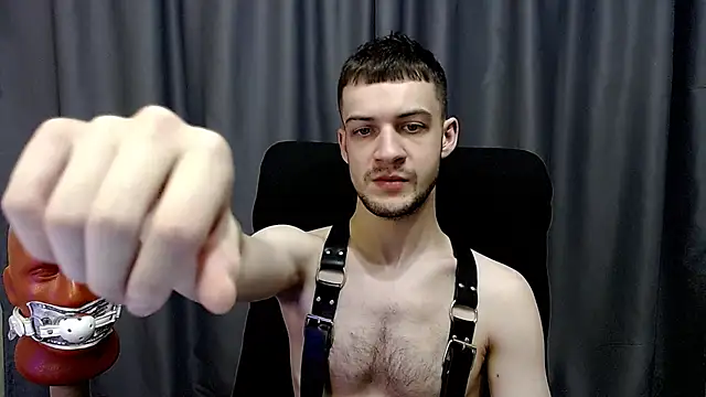  Damien thorn  online show from October 2025 08:29:02 PM