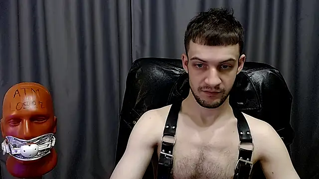  Damien thorn  online show from October 2025 02:34:01 AM