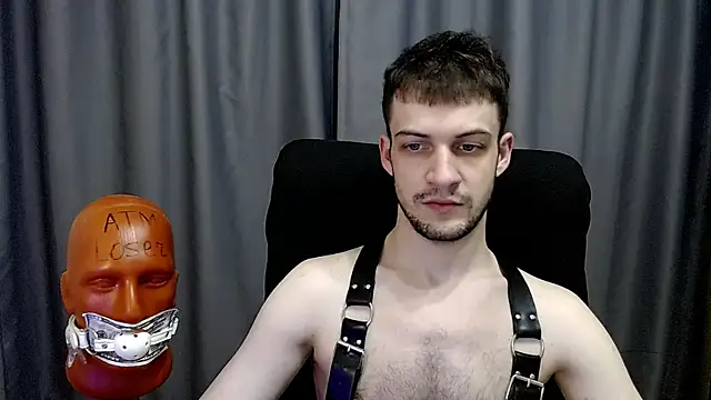  Damien thorn  online show from November 2025 08:35:02 PM