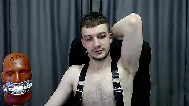  Damien thorn  online show from December 2025 08:58:01 PM