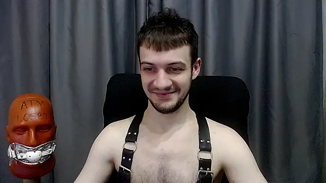  Damien thorn  online show from January 2026 08:54:01 PM