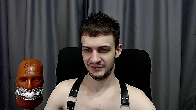  Damien thorn  online show from February 2026 02:52:01 AM