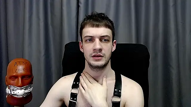  Damien thorn  online show from February 2026 09:02:01 PM