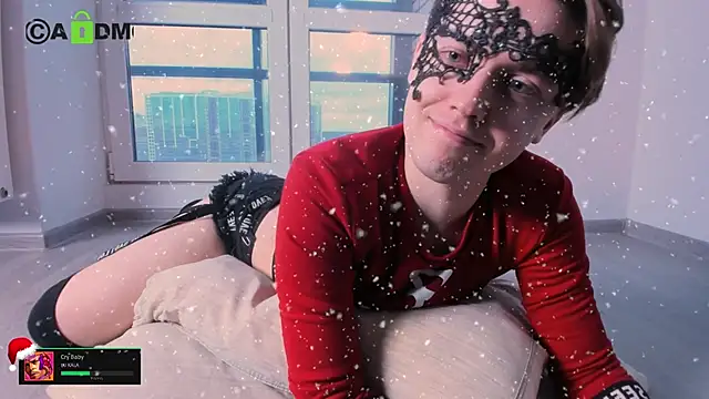 Snapshot of Oh_My_God_ chatting on December 2024 11:00:02 AM Oh My God  online show from December 2024 11:00:02 AM