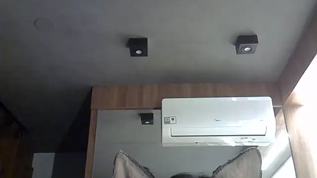 Skinny-Kitten online show from October 2025 02:33:01 AM