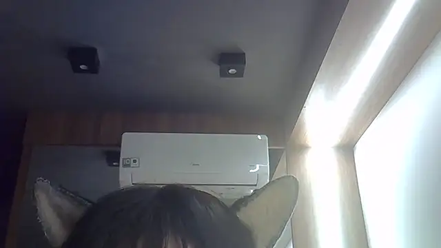 Snapshot of Skinny-Kitten chatting on June 2026 08:50:01 AM Skinny-Kitten online show from June 2026 08:50:01 AM