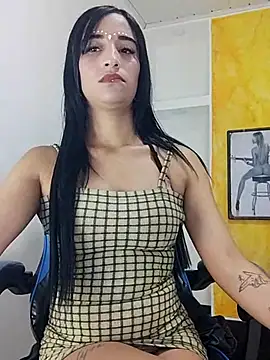  nathaly sweet online show from February 2025 09:05:02 PM