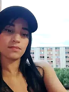  nathaly sweet online show from March 2025 11:11:01 PM