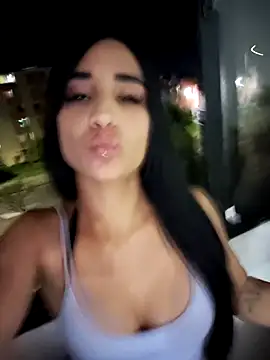  nathaly sweet online show from September 2025 03:10:01 AM